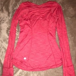 Lululemon Long Sleeve